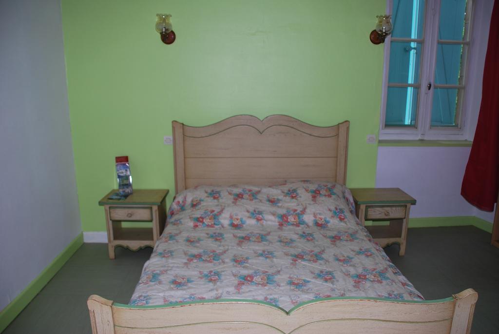 Chambres D'Hotes Le Clos Ambels Ambialet Camera foto