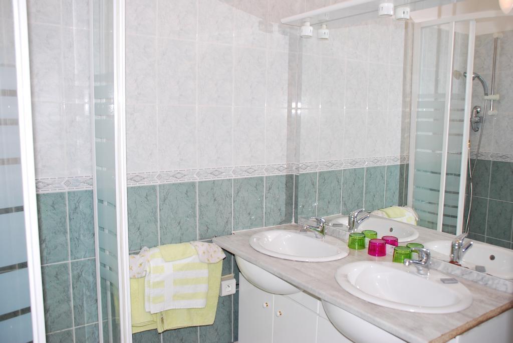 Chambres D'Hotes Le Clos Ambels Ambialet Camera foto